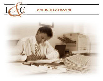 Losi & Cavazzini commercialisti: Staff